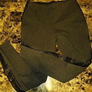 Lysse Yoga pants